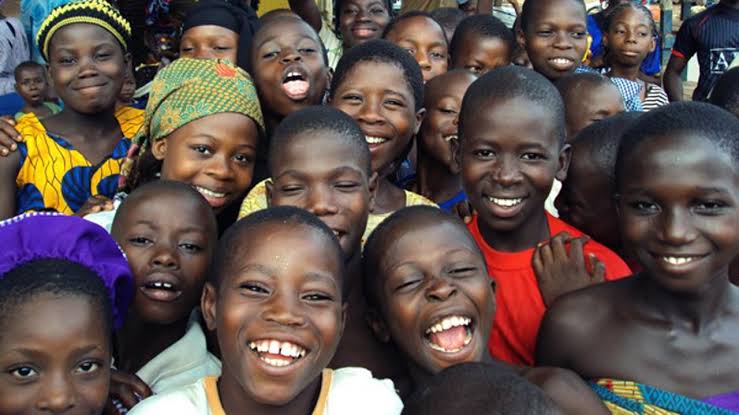 Empowering Communities Globally