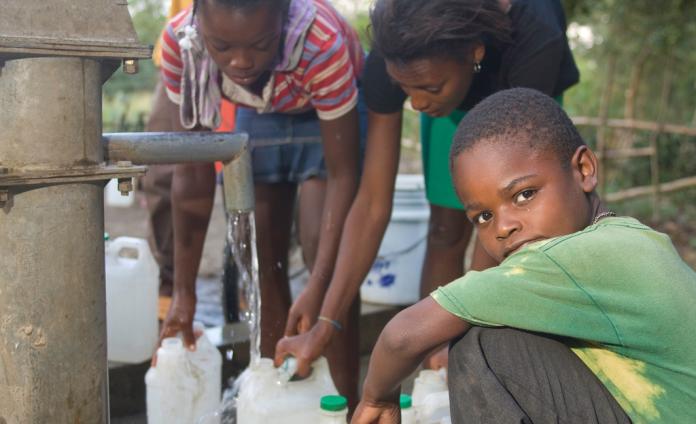Water Sanitization and Hygiene